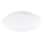 EGLO Connect Totari-C LED-taklampe hvit