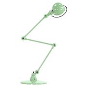 Jieldé Loft D9403 gulvlampe med ledd, mintgrønn