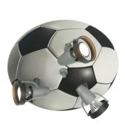 Taklampe Fotball