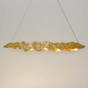 Nuvola - en designpendellampe med LED-lamper