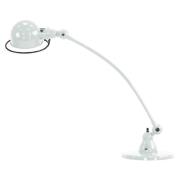 Jieldé Loft C6000 bordlampe, buet, hvit