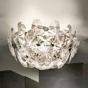 Stor designtaklampe Hope