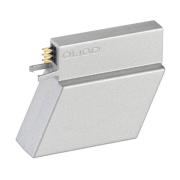 Oligo SMART. HomeMatic-radioadapter krom matt