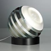 TECNOLUMEN Bulo - LED-bordlampe, aluminium