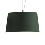 Vibia Warm 4926 hengelampe, grønn