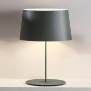 Vibia Warm 4901 bordlampe, Ø 42 cm, grønn