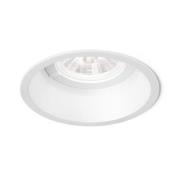 WEVER & DUCRÉ Deep 1.0 LED dim-to-warm hvit