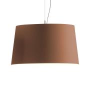 Vibia Warm 4926 hengelampe, beige