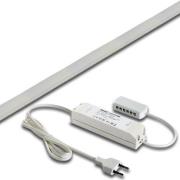 LED-stripe Basic-Tape F, IP54, 4 000K, lengde 260 cm