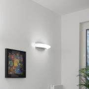 RZB Ring of Fire LED-vegglampe DALI 60cm 22W 830