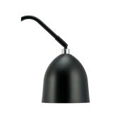 Dyberg Larsen Easton bordlampe, svart