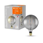 LEDVANCE SMART+ WiFi filament globe 42 E27 6W 825