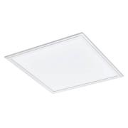 EGLO connect CCT taklampe 45x45cm hvit