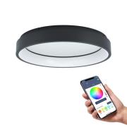 EGLO connect Marghera-Z LED-taklampe