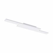 EGLO connect Saliteras-Z LED-taklampe hvit