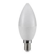 Müller Licht LED-mignonpære E14 4,5W 4 000 K Ra80