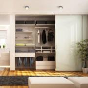 Puk Meg Maxx Plus taklampe, matt krom, G9