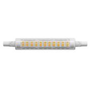 Arcchio LED-pære R7s 118 mm 8 W 2700 K, dimbar