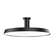 WEVER & DUCRÉ Roomor 1.0 Ceiling MP svart 3 000K