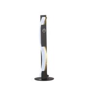 LED-bordlampe Bridge Gestensensor dimbar CCT svart