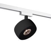 LED-spot Vibo Volare 927 svart/hvit 35°, skinnespot