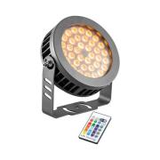 EVN LF65361599 utendørs LED-spot
