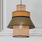 MARKET SET Singapore XML Hengende khaki/karri