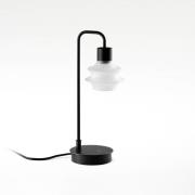 Bover Drop M/36 LED-bordlampe matt-hvit