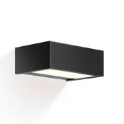 Decor Walther Box LED-lampe svart 2 700 K 15 cm