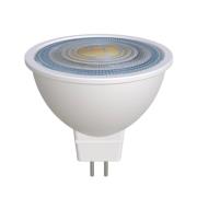 Prios LED-reflektor GU5.3 7.5W 621lm 36° hvit 830