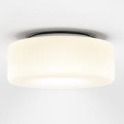 serien.lighting Curling S Tak 2.700K Glass opal