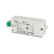 SLC SmartOne ZigBee-styringsenhet CV 1x10A 12-24V