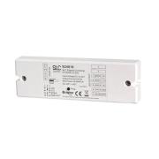 SLC SmartOne ZigBee-kontroller CV 5x4A 12-24V Mono