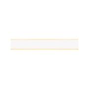 Nelson LED-vegglampe, bredde 50,5 cm, hvit, CCT, opp/ned