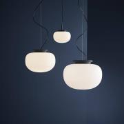 FRANDSEN Hengelampe Supernate, Ø 28 cm