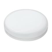 Economy GX53 5W LED-pære, 4 000K