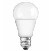 OSRAM LED-pære Star matt E27 4,9 W, universalhvit