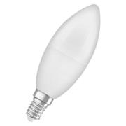 OSRAM Classic B LED-pære E14 7 W 2 700 K matt