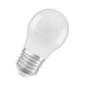 OSRAM Star LED-pære E27 4,9W 470lm 6 500 K matt