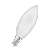 OSRAM Star LED-mignon E14 7,5W 806lm 4 000 K matt