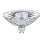 Paulmann LED-reflektor GU10 QPAR111 6,5 W 2 700 K