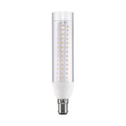 Paulmann LED-pære B15d 9,5 W rør 2 700 K dimbar