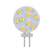 Paulmann LED-stiftpære G4 2,5 W 2 700 K