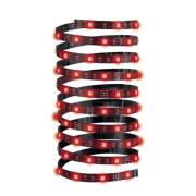 Paulmann YourLED Eco LED-stripe 5m RGB svart