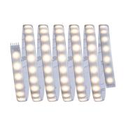 Paulmann MaxLED 500 Stripe IP44 2,5 m varmhvit
