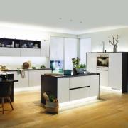 Paulmann MaxLED 1000 forlengelse, 2,5 m varmhvit