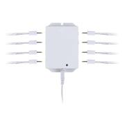 Paulmann Clever Connect 8-veis-fordeler CCT ZigBee