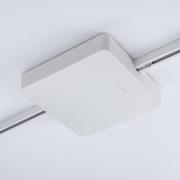 Paulmann URail ZigBee mellomtilkobling hvit