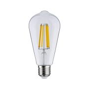 Paulmann Eco-Line LED-rustikk E27 4W 840lm 3 000 K