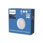 Philips Wall-mounted LED-vegglampe Ø18,2cm 4 000 K